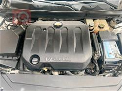 شيفروليه امبالا